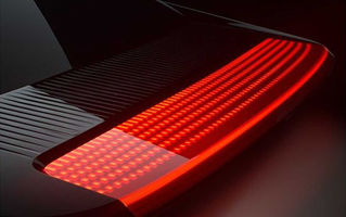 Hyundai publică noi imagini teaser cu viitorul Ioniq 6. Rival pentru Tesla Model 3