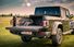 Test drive Jeep Gladiator - Poza 20