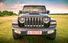 Test drive Jeep Gladiator - Poza 25
