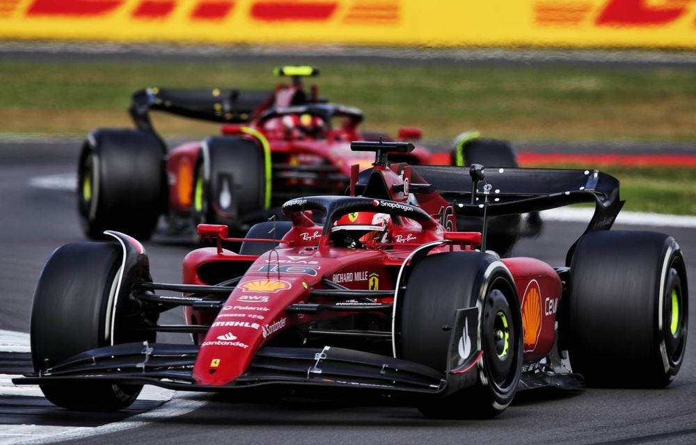 Carlos Sainz câștigă în Marea Britanie. Prima victorie a spaniolului în Formula 1 - Poza 3