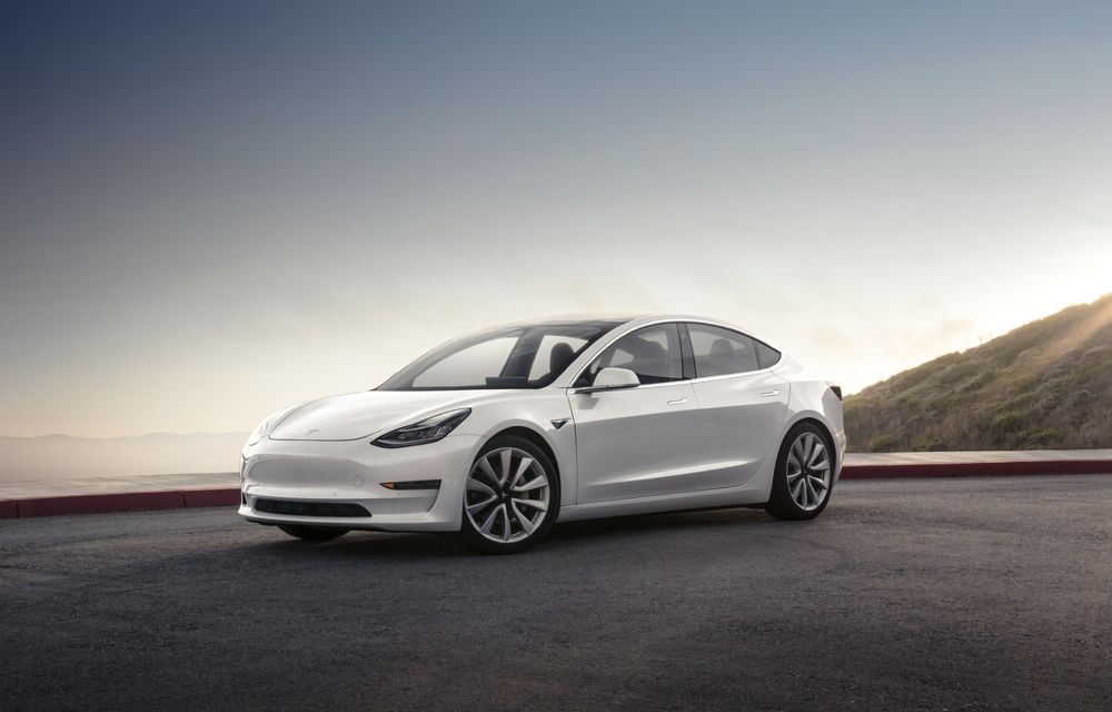Tesla, livrări sub așteptări: doar 254.000 de mașini în al doilea trimestru din 2022 - Poza 1
