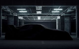 TEASER: Hyundai anunță un nou model sportiv N