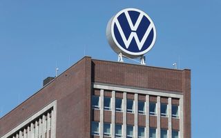 Volkswagen închide una dintre uzinele sale din Rusia, din cauza războiului din Ucraina
