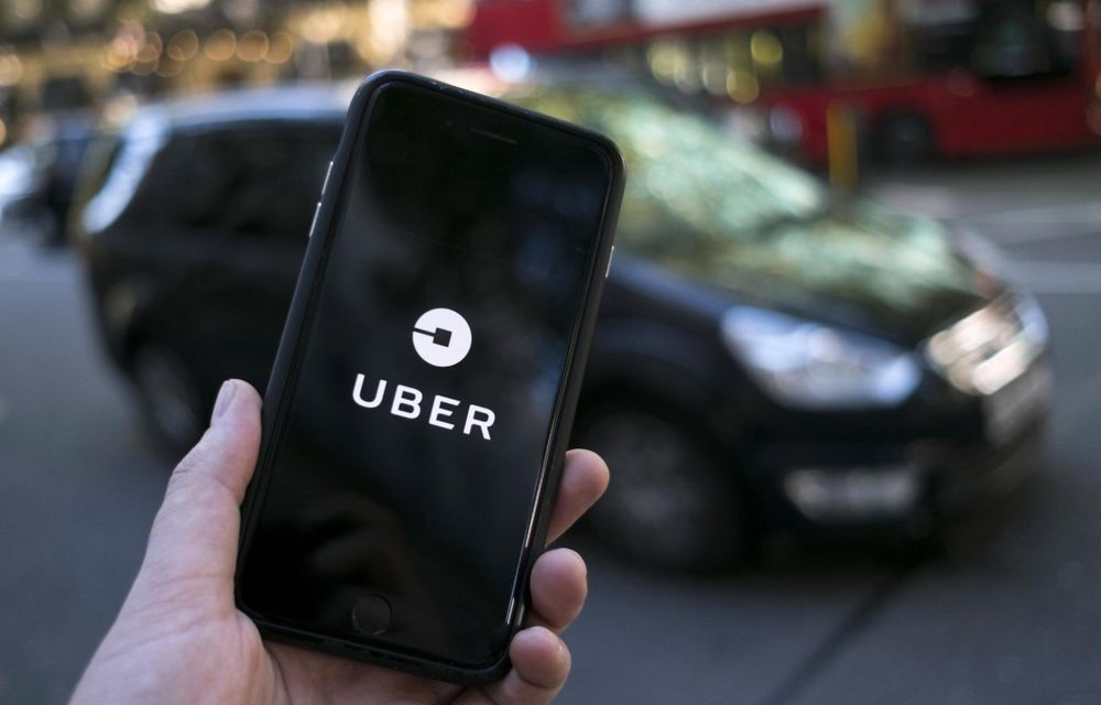 Uber se extinde în două orașe din România: Arad și Târgu Mureș - Poza 1