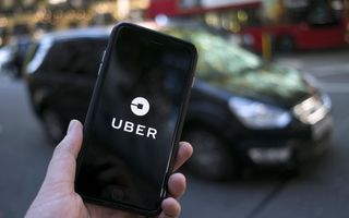 Uber se extinde în două orașe din România: Arad și Târgu Mureș
