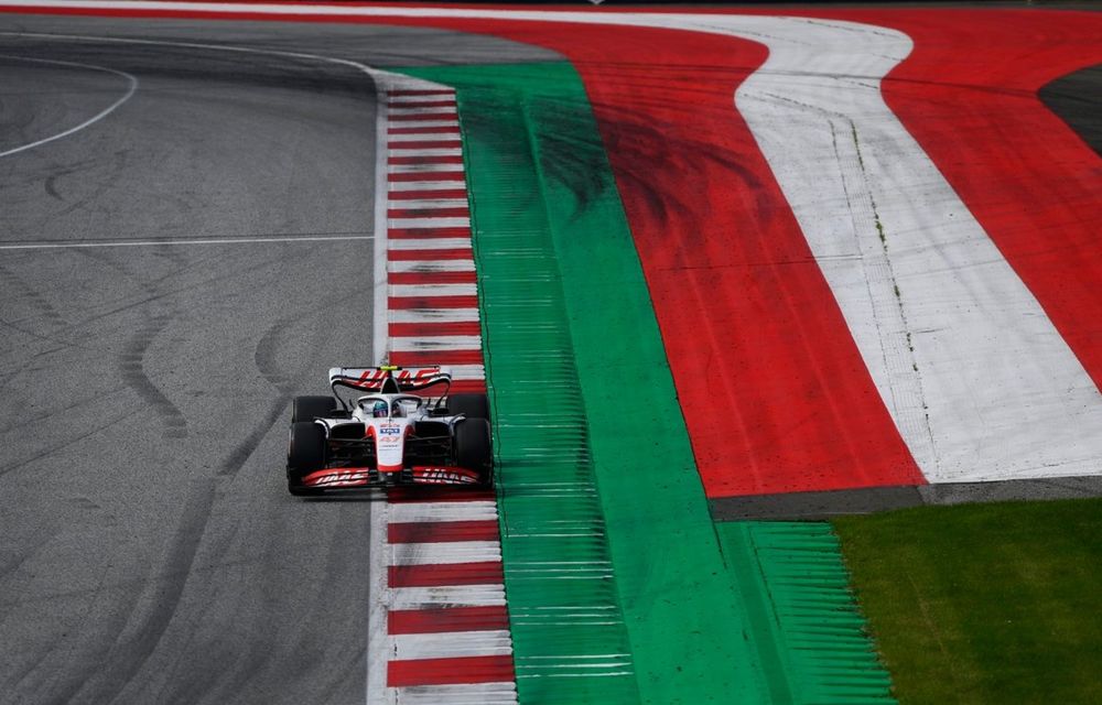 Formula 1 Austria: Charles Leclerc câștigă în fața lui Max Verstappen. Abandonuri pentru Sergio Perez și Carlos Sainz - Poza 7