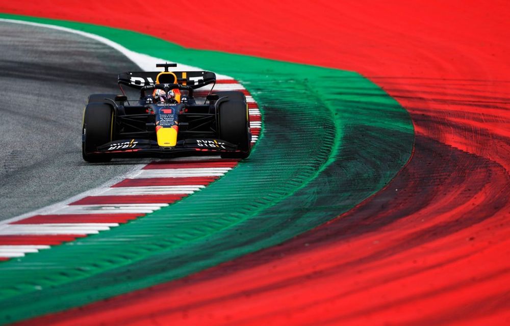 Formula 1 Austria: Charles Leclerc câștigă în fața lui Max Verstappen. Abandonuri pentru Sergio Perez și Carlos Sainz - Poza 3