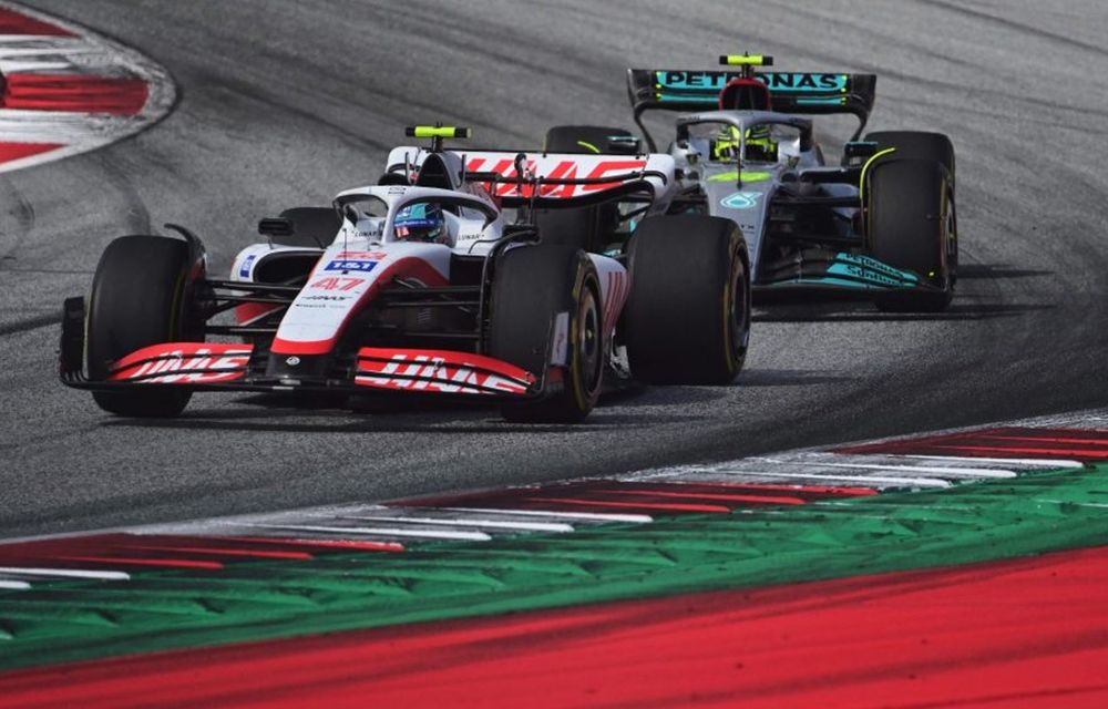 Formula 1 Austria: Charles Leclerc câștigă în fața lui Max Verstappen. Abandonuri pentru Sergio Perez și Carlos Sainz - Poza 4