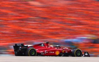 Formula 1 Austria: Charles Leclerc câștigă în fața lui Max Verstappen. Abandonuri pentru Sergio Perez și Carlos Sainz