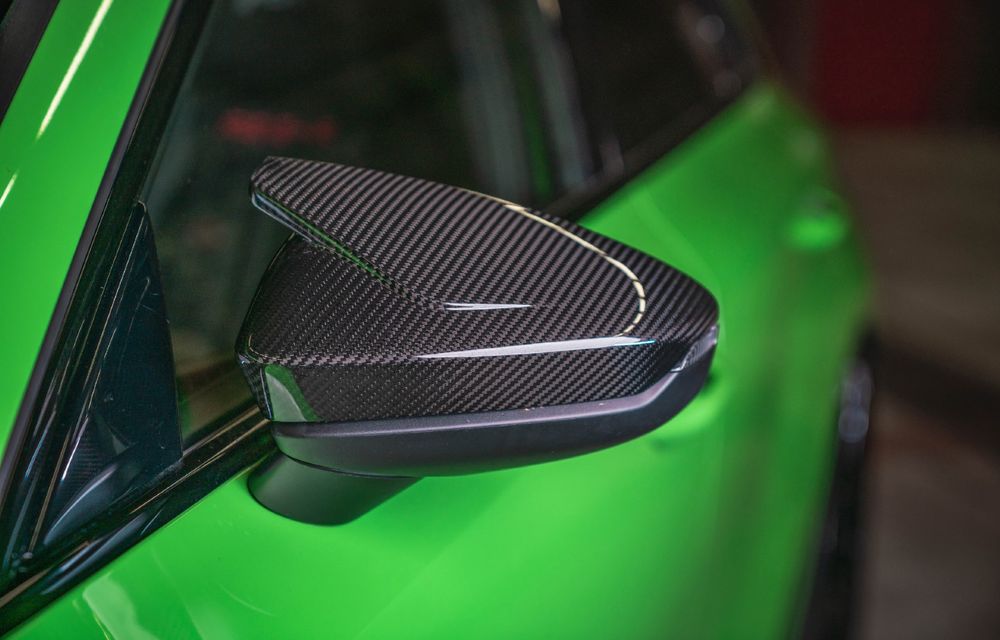 Tunerii de la ABT scot performanțe de supercar din Audi RS3: motor de 500 de cai și 0-100 km/h în 3.3 secunde - Poza 7