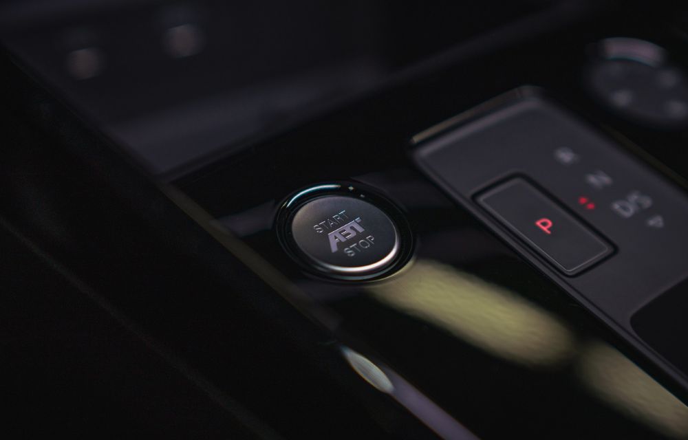 Tunerii de la ABT scot performanțe de supercar din Audi RS3: motor de 500 de cai și 0-100 km/h în 3.3 secunde - Poza 23
