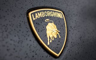 Primul Lamborghini electric va fi un crossover. Lansarea, programată în 2028