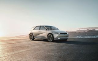 Hyundai confirmă lansarea lui Ioniq 5 N: va fi primul model electric de performanță