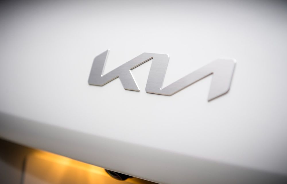 Noul Kia XCeed facelift: linie de echipare GT-Line și un motor plug-in hibrid - Poza 34