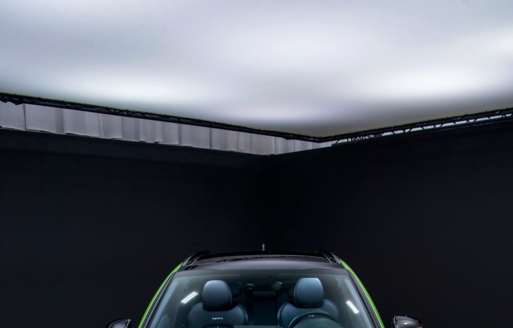 Noul Kia XCeed facelift: linie de echipare GT-Line și un motor plug-in hibrid - Poza 8