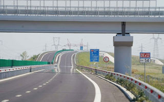 Drumul Expres care ocolește Slatina va fi deschis circulației în 28 iulie
