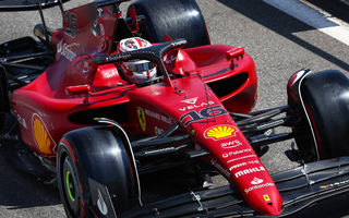 Charles Leclerc, pole position în Marele Premiu de Formula 1 al Franței