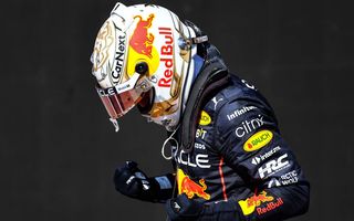 F1: Verstappen câștigă în Franța. Leclerc, "out" din cursă în urma unui accident