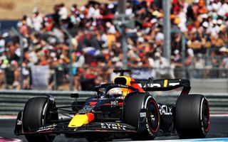 SURSE: Porsche va deține 50% din echipa de F1 Red Bull Racing