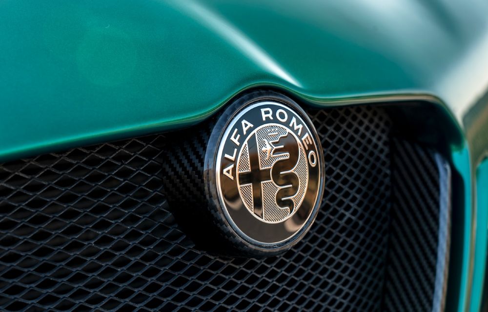 Alfa Romeo pregătește un supercar cu motor V6. Ar putea fi lansat în 2025 - Poza 1