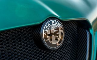 Alfa Romeo pregătește un supercar cu motor V6. Ar putea fi lansat în 2025