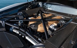 Șeful Lamborghini: Combustibilii sintetici pot fi colacul de salvare al motoarelor termice
