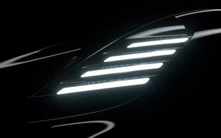 Teaser cu un viitor model Bugatti, așteptat să devină un simbol al mărcii