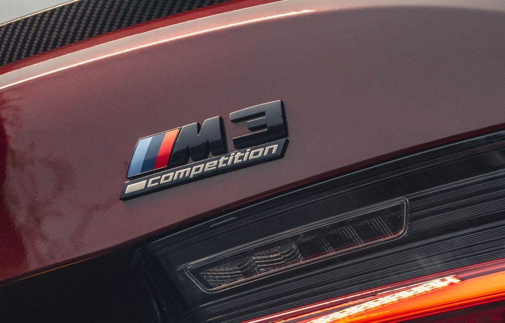 Șeful diviziei BMW M: Electricele vor fi atât de rapide, încât vei spune &quot;Nu mă așteptam la asta&quot; - Poza 1