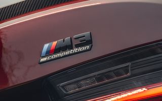 Șeful diviziei BMW M: Electricele vor fi atât de rapide, încât vei spune 