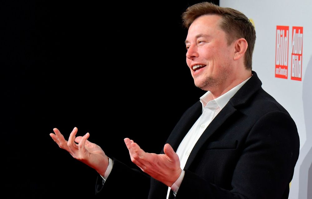Care au fost cei mai bine plătiți președinți de companii auto: Elon Musk conduce detașat - Poza 1