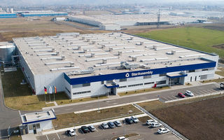 Mercedes-Benz pregătește o investiție de 140 de milioane de euro în România