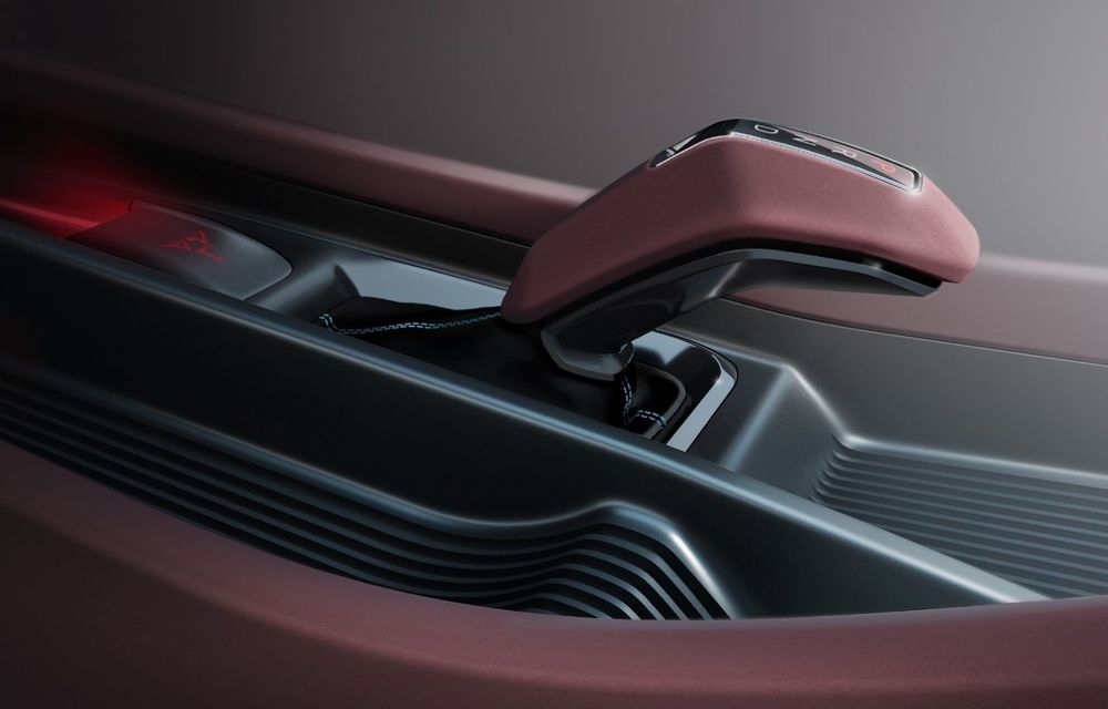 Dodge Charger Daytona SRT Concept: primul muscle car electric ar putea deveni model de serie în 2024 - Poza 19