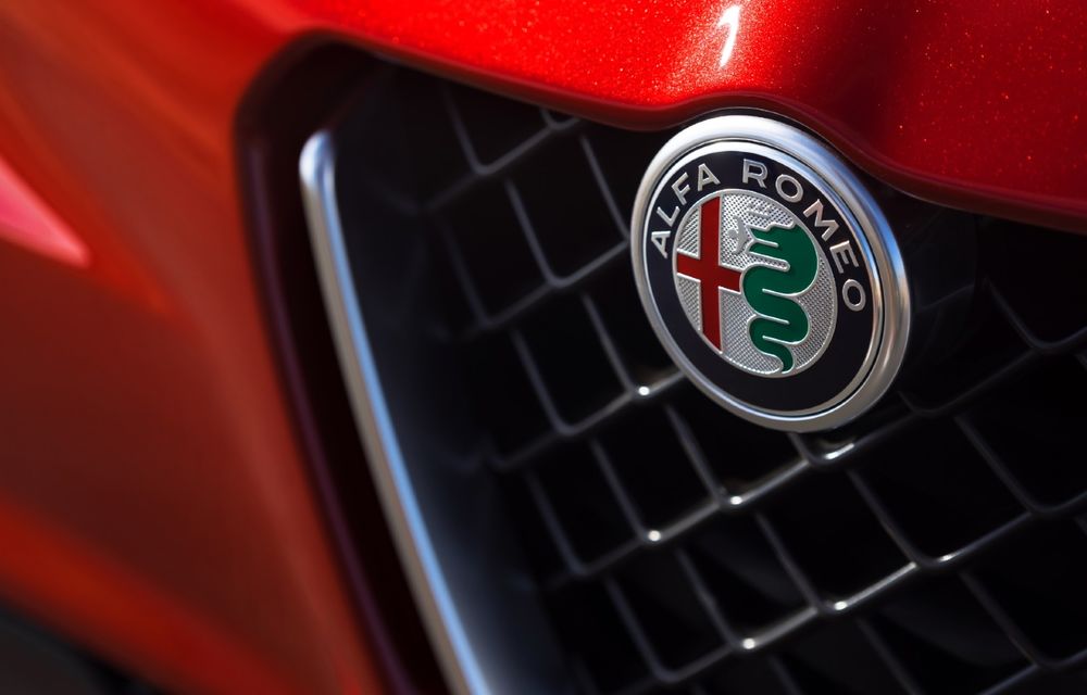Alfa Romeo are ambiții mari: pregătește un rival pentru BMW i5 și Mercedes EQE - Poza 1