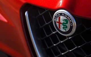Alfa Romeo are ambiții mari: pregătește un rival pentru BMW i5 și Mercedes EQE
