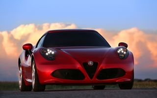 Alfa Romeo va lansa un nou model sport în 2023. Va avea un design inspirat din anii '60