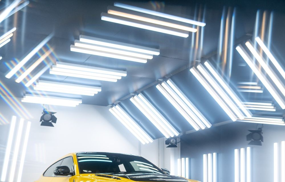 Noul Lamborghini Urus Performante: cea mai puternică versiune are 666 de cai putere - Poza 17
