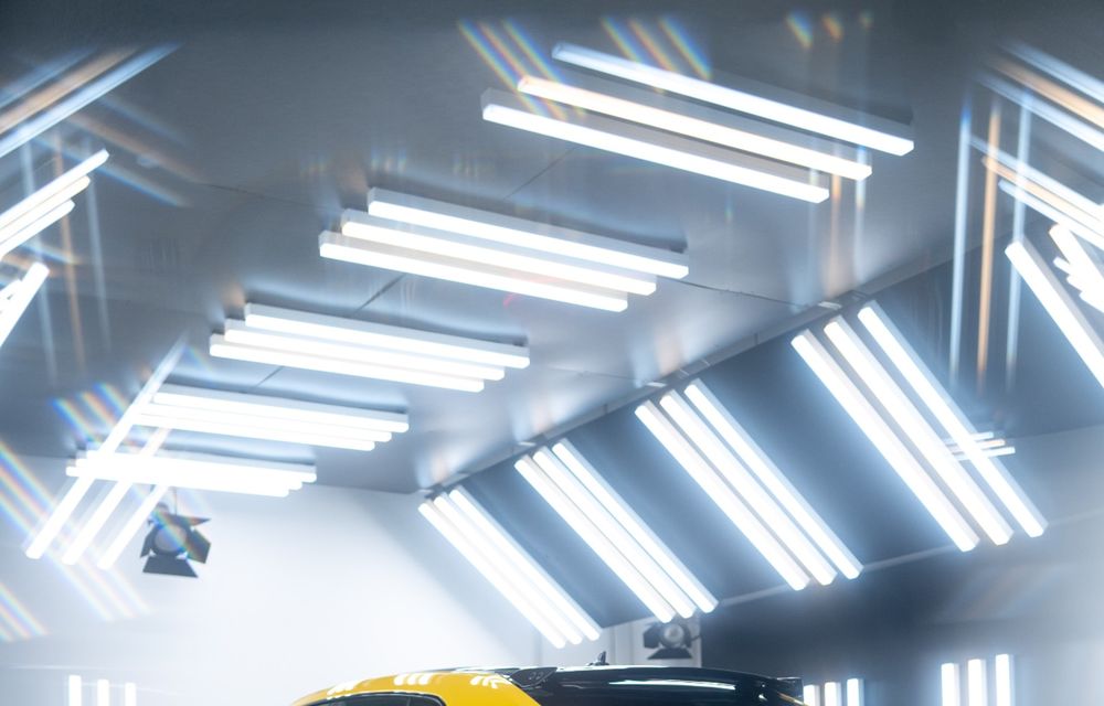Noul Lamborghini Urus Performante: cea mai puternică versiune are 666 de cai putere - Poza 44