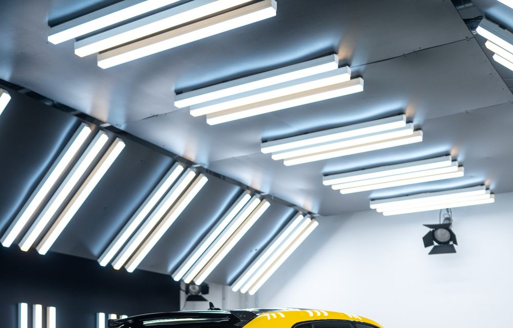Noul Lamborghini Urus Performante: cea mai puternică versiune are 666 de cai putere - Poza 49