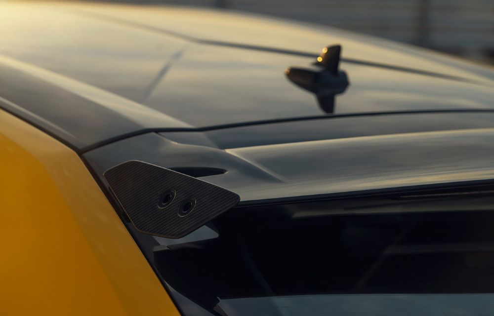 Noul Lamborghini Urus Performante: cea mai puternică versiune are 666 de cai putere - Poza 59