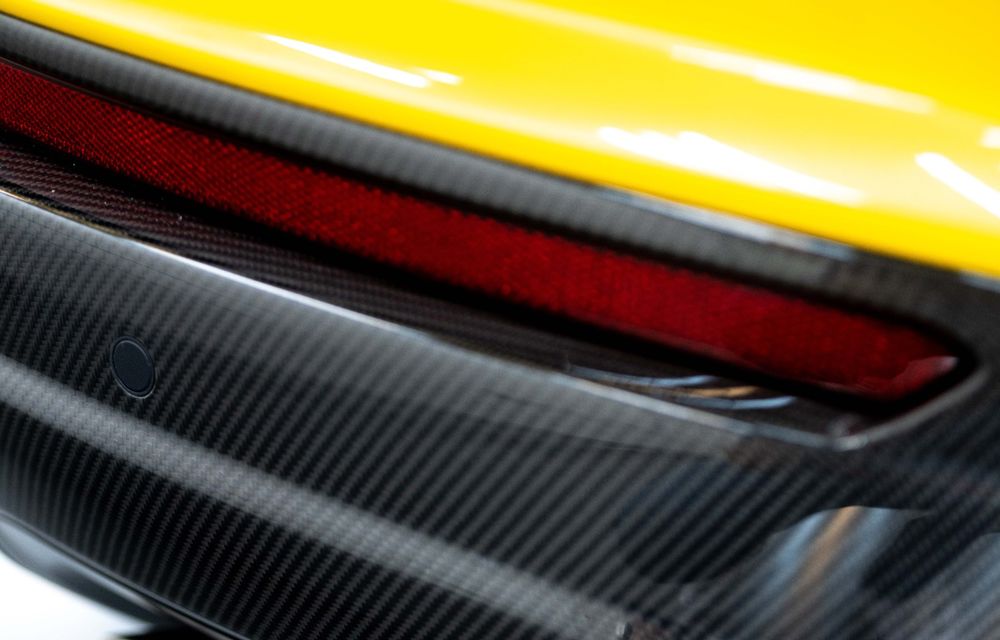 Noul Lamborghini Urus Performante: cea mai puternică versiune are 666 de cai putere - Poza 71
