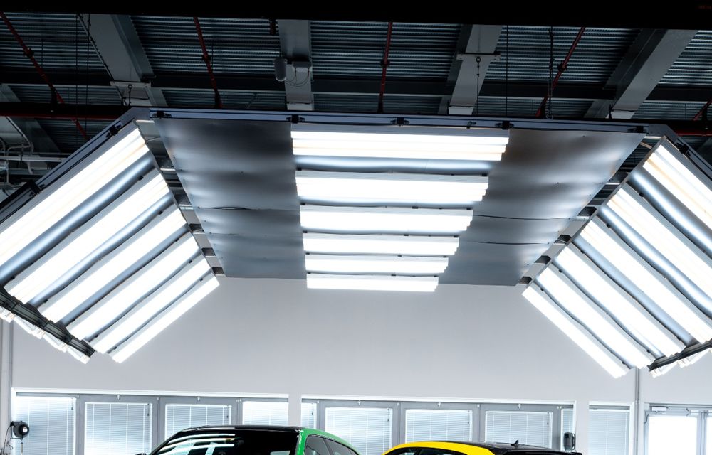 Noul Lamborghini Urus Performante: cea mai puternică versiune are 666 de cai putere - Poza 27