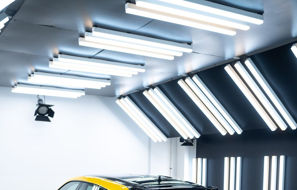 Noul Lamborghini Urus Performante: cea mai puternică versiune are 666 de cai putere - Poza 41