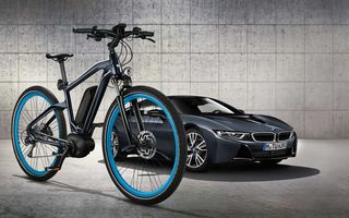 Franța: Până la 4.000 de euro dacă renunți la mașină în favoarea unei biciclete electrice