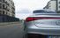 Test drive Mercedes-Benz EQS - Poza 17
