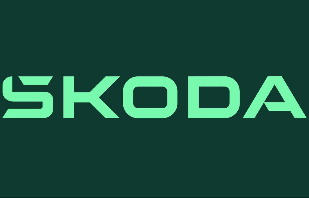 Conceptul Skoda Vision 7S dezvăluie noul limbaj de design al mărcii - Poza 63
