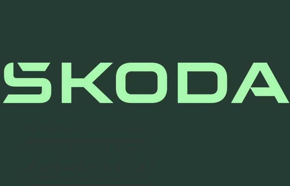 Skoda are un logo nou. Cea mai mare schimbare de identitate a mărcii din ultimii 30 de ani - Poza 5
