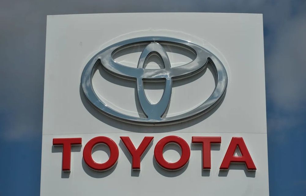 Toyota: investiții de peste 5 miliarde de euro pentru producția de baterii în Japonia și SUA - Poza 1