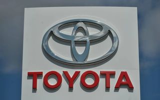 Toyota: investiții de peste 5 miliarde de euro pentru producția de baterii în Japonia și SUA