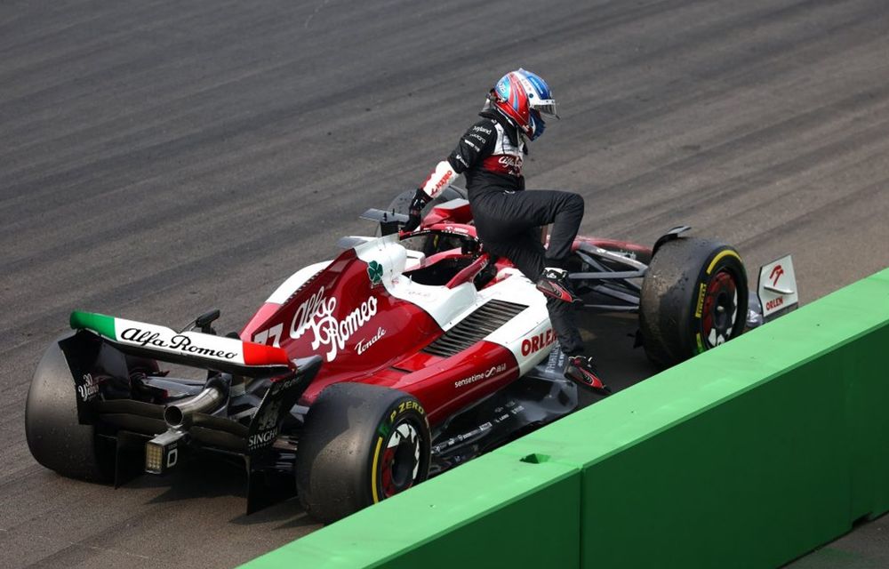F1 Olanda: Max Verstappen, victorie în fața propriilor suporteri! Russell și Leclerc pe podium - Poza 5