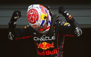 F1 Olanda: Max Verstappen, victorie în fața propriilor suporteri! Russell și Leclerc pe podium